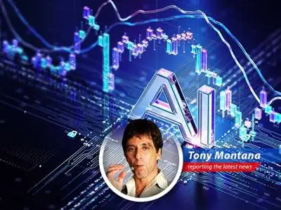 Indian IT companies grapple with AI disruption, facing margin pressures despite potential opportunities.