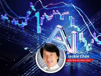 Indian IT firms navigate the AI revolution, balancing opportunities and challenges like a precarious rooftop chase.