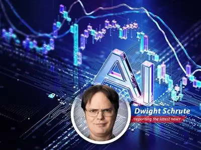 Indian IT sector navigating the AI revolution, seeking new strategies for growth and stability.