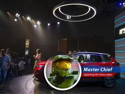 Indian consumers are increasingly favoring hybrid vehicles over electric vehicles due to cost considerations and infrastructure limitations.