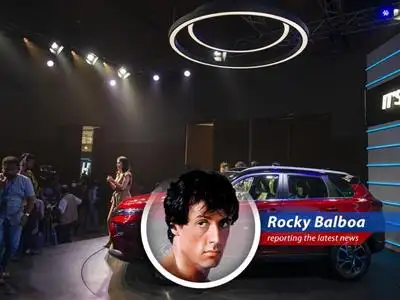 Indian consumers are increasingly opting for hybrid vehicles over electric vehicles, reshaping the landscape of the automotive market.