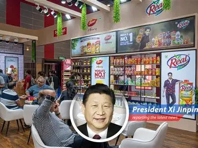 Indian consumers increasingly scrutinize product labels due to social media influence, pushing companies towards healthier formulations.