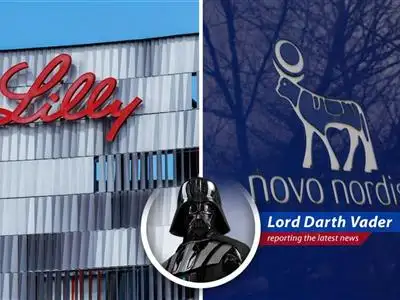 Indian generic drugmakers launch cheaper versions of semaglutide, challenging Eli Lilly and Novo Nordisk in the weight-loss market.