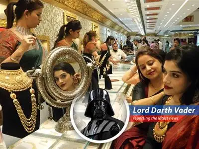 Indian households leverage their gold reserves as gold loans surge in popularity.