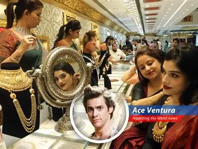 Indian households leverage their vast gold reserves, driving a boom in gold-backed loans and reshaping the retail credit landscape.