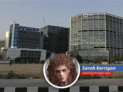 Indian markets face turmoil as geopolitical tensions and domestic economic challenges deter foreign investors.