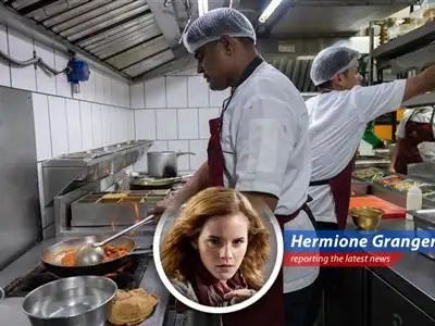 Indian restaurants face potential closure due to LPG supply disruptions linked to the Iran war and subsidized household programs image