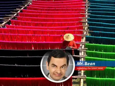 Indian textile industry grappling with war-induced disruptions and economic pressures.