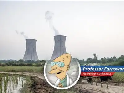 India's coal-fired power plants are working overtime to meet surging electricity demand driven by extreme heat and global energy market volatility.