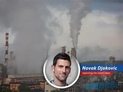 India's economic growth experiences a minor setback, reflecting the challenges posed by global uncertainties.