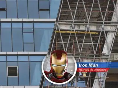 India's economic growth surpasses expectations, fueled by manufacturing and revised calculation methods.