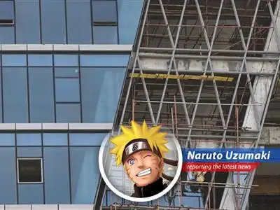 India's economy shows robust growth exceeding forecasts and prompting revisions in GDP calculations and future estimates.