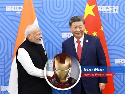 India's move to ease investment rules aims to improve economic ties with China after heightened tensions in recent years.