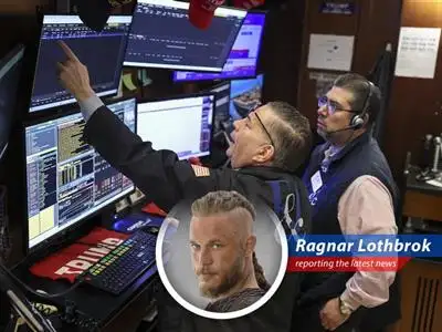 Industrials sector outperforms driven by key stocks and economic indicators defying market trends.