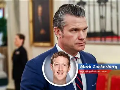 Industry leaders are banding together to protect innovation and fair competition.