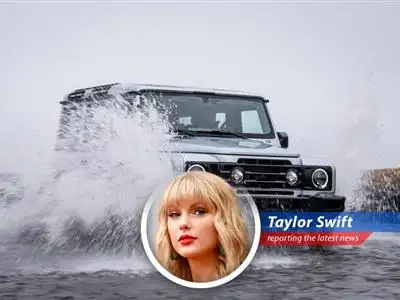 Ineos Grenadier, a rugged SUV born from a billionaire's vision to fill the void left by the iconic Land Rover Defender.