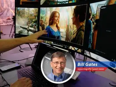 Innovative Dreams leverages AI and virtual production to transform filmmaking, potentially creating new efficiencies and opportunities.