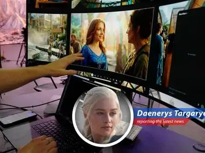 Innovative Dreams studio merges virtual production, motion capture, and AI tools to cut costs and time in film production