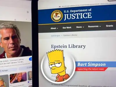 Inspector General's office is auditing the DOJ's handling of the Epstein files. Cowabunga dude