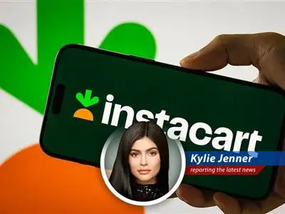 Instacart is stepping up their game, delivering impressive results and embracing AI. They're securing a prime spot in the increasingly competitive market.