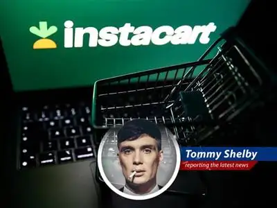 Instacart's CEO Chris Rogers addresses concerns about competition, highlighting the company's unique strengths and future strategies.