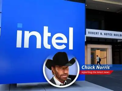 Intel CEO Lip-Bu Tan and Elon Musk forging a powerful alliance to advance AI chip technology in the heart of Texas.