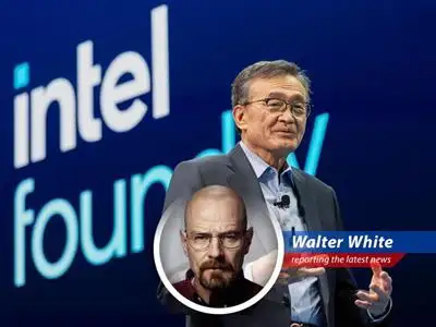 Intel CEO Lip-Bu Tan oversees a strategic turnaround, positioning the company as a key player in the global semiconductor industry.