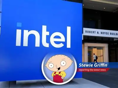 Intel stock price going to the moon, fueled by AI partnerships and strategic investments.