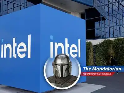 Intel's Fab 34 in Ireland: From shared ownership to strategic reclamation.