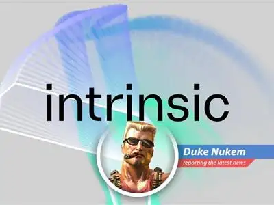 Intrinsic's robotics software, Flowstate, simplifies robot programming for manufacturing.