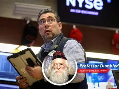 Investors await key jobs and inflation data to gauge the Federal Reserve's next moves. image