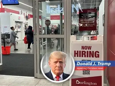 Investors brace for a week of economic data geopolitical pressures and corporate earnings reports seeking stability in turbulent markets.