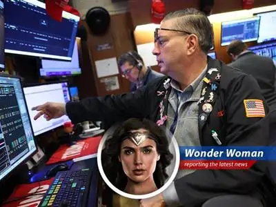 Investors contemplate portfolio adjustments amidst warnings of a potential stock correction and diminishing bond buffer.