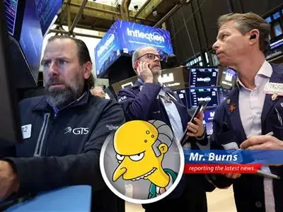 Investors flock to traditional assets like energy grids and pipelines amidst fears of AI overtaking tech.