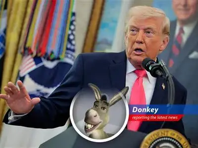 Investors grapple with conflicting signals on a potential Iran peace deal, causing market volatility.