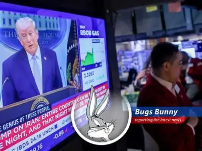 Investors navigate Trump's policies with the TACO trade strategy, anticipating de-escalation after initial escalation.