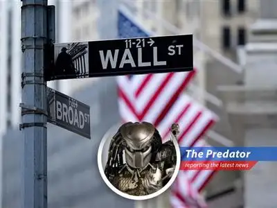 Investors navigate a complex landscape of promising earnings and geopolitical uncertainties.