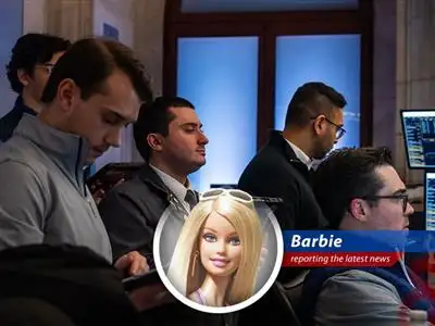 Investors navigate turbulent markets as geopolitical tensions escalate, causing economic ripples and shifting investment strategies.