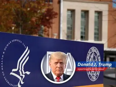 Investors react to increasing FDA unpredictability regarding experimental drug approvals.