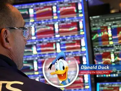 Investors seek refuge in options-based ETFs amidst uncertain markets, as depicted in this illustrative image.