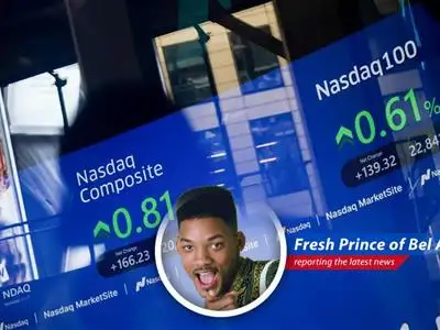 Investors weigh the potential impact of AI disruption and increased capital expenditure on tech stock valuations.