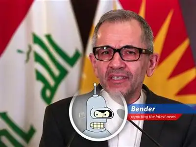 Iranian Deputy Foreign Minister hints at compromise for nuclear deal during BBC interview