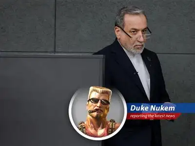 Iranian Foreign Minister comments on US proposal, amidst rising tensions in the region.