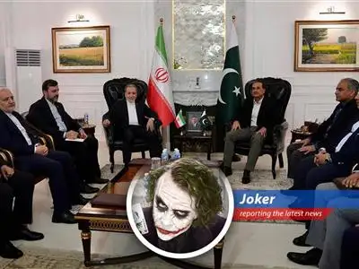 Iranian and US representatives attempt to negotiate amidst heightened tensions and economic sanctions.