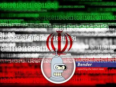 Iranian internet connectivity plummets amid reports of cyberattacks and government shutdowns.