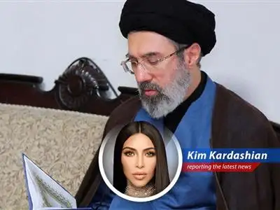 Iranian state media reports on Iran's conditions for ending the conflict with the US, including control of the Strait of Hormuz.