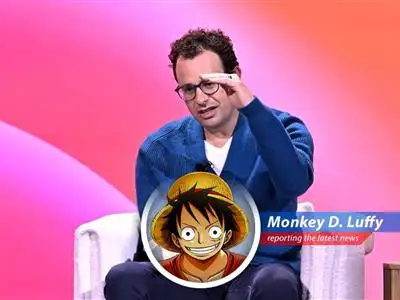 Is Anthropic the new treasure or just a distraction from the real Grand Line