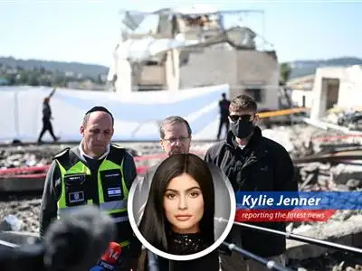 Israeli President Isaac Herzog speaks to US business leaders about the economic implications of the war against Iran and the necessity for a unified strategy. image