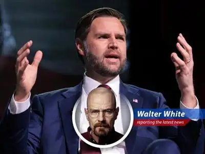 JD Vance navigates complex political landscape amidst shifting alliances and policy debates.