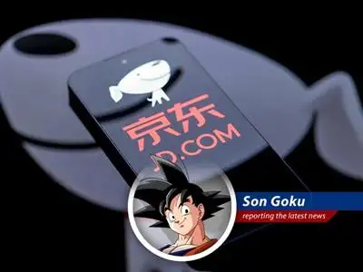 JD.com's Joybuy aims to conquer the European e-commerce scene with speedy delivery and premium products.